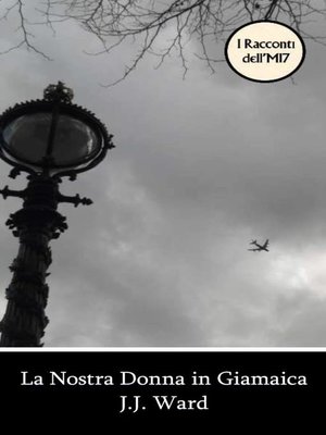 cover image of La Nostra Donna in Giamaica